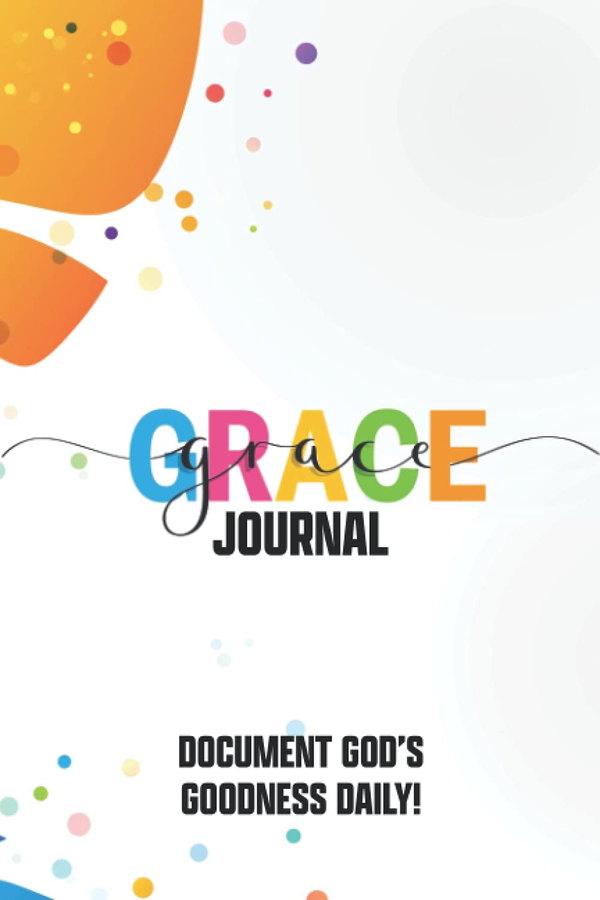Grace Notes Journal