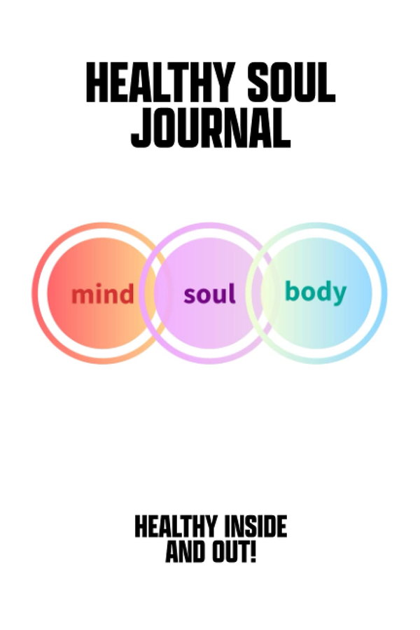 Healthy Soul Journal